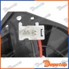 Pulseur d'air habitacle pour SUZUKI | 87755, EWN-SU-000